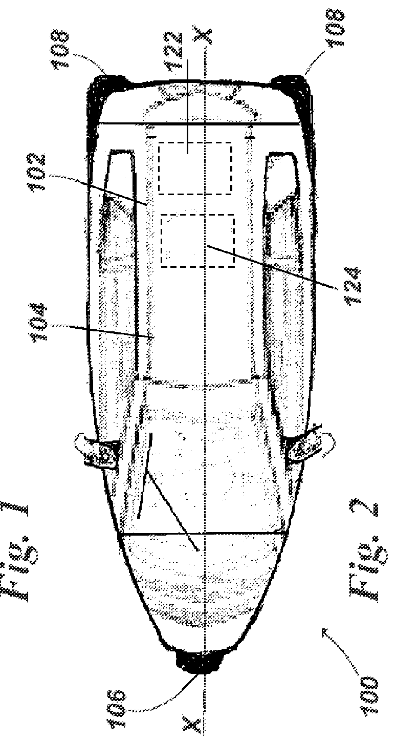 System and method for vehicle chassis control