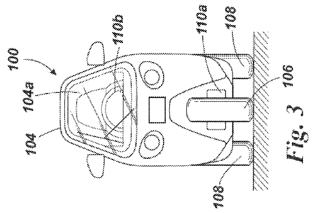 System and method for vehicle chassis control