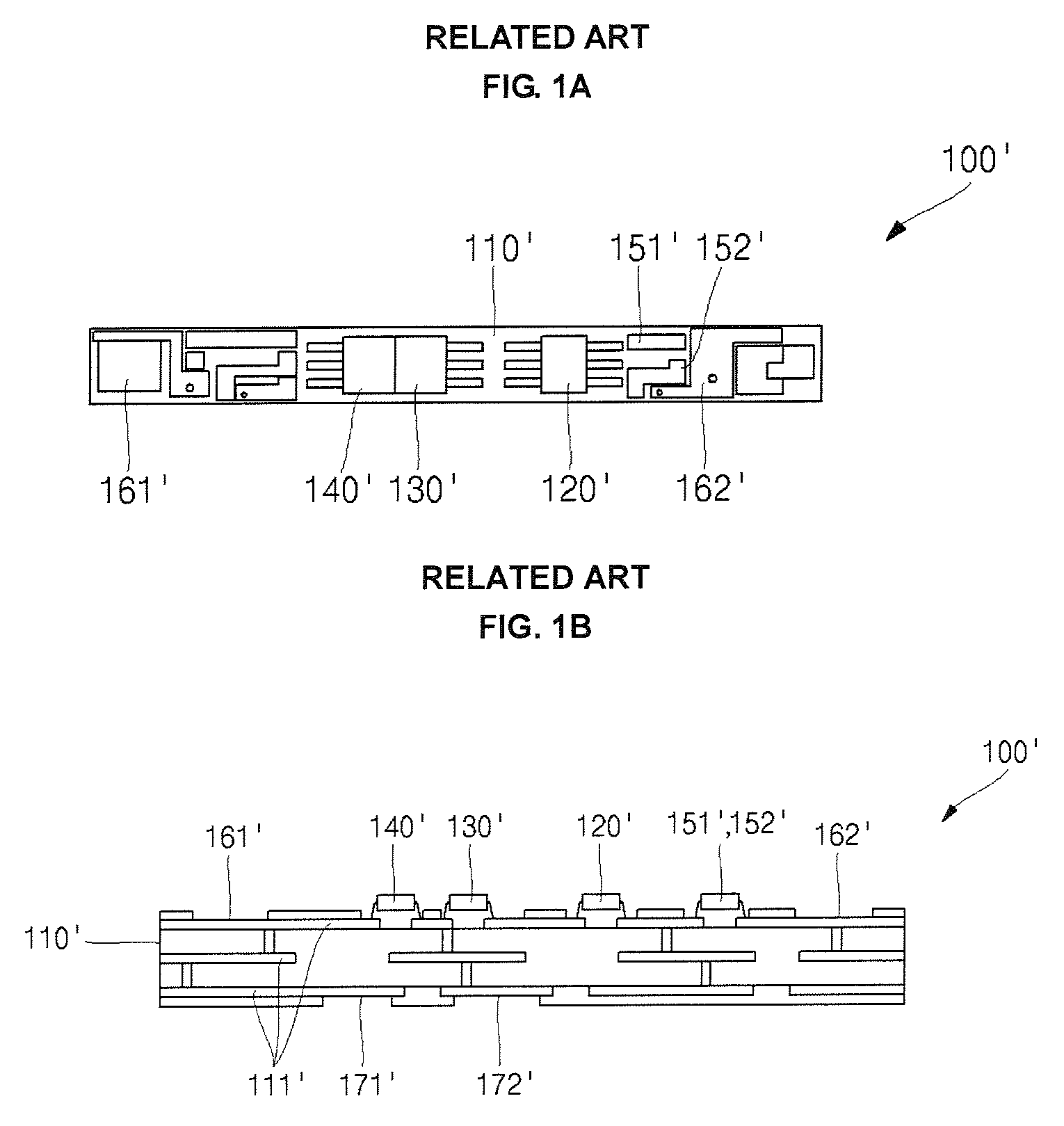 Single unit protection circuit module and battery pack using the same