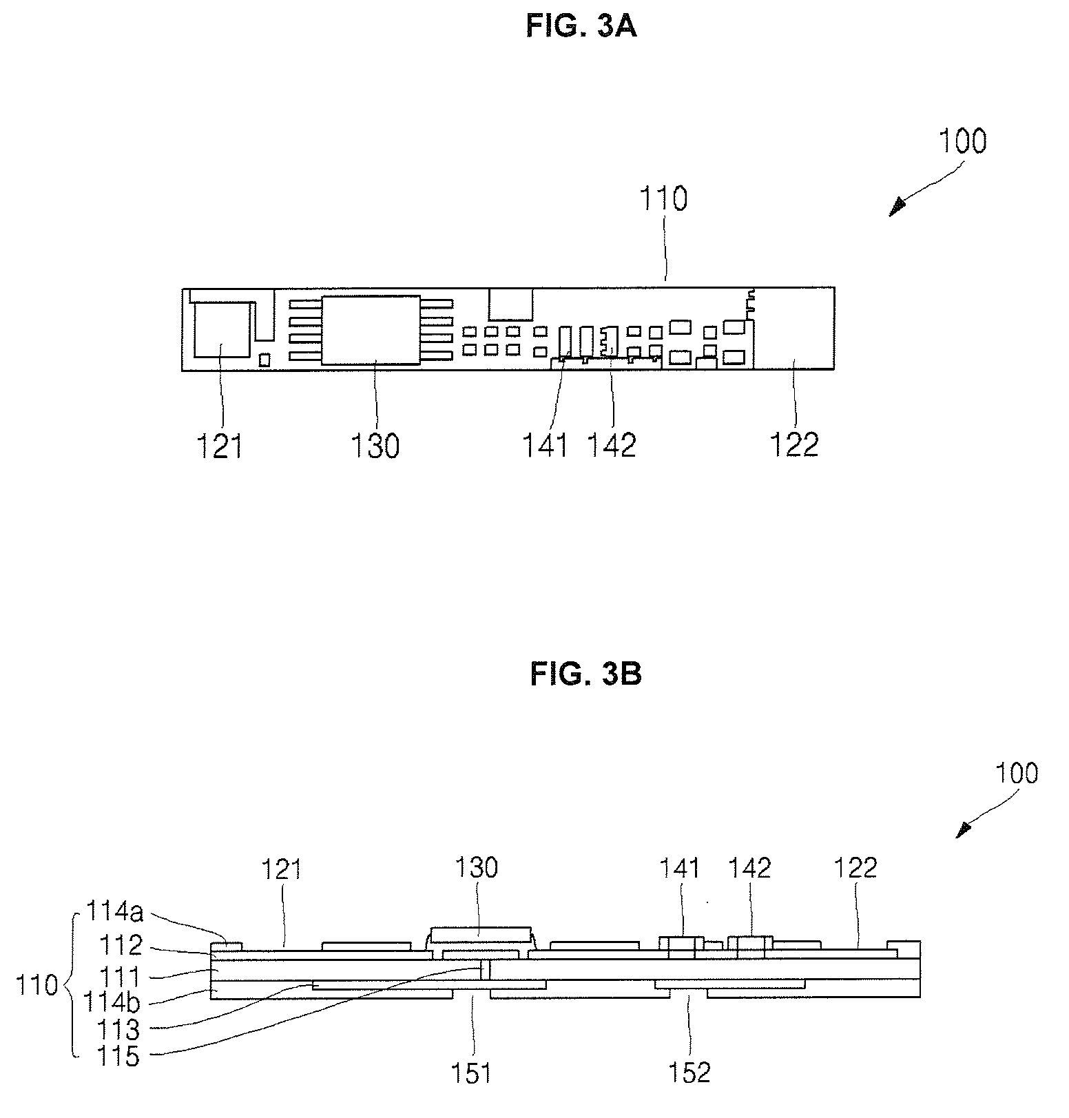 Single unit protection circuit module and battery pack using the same