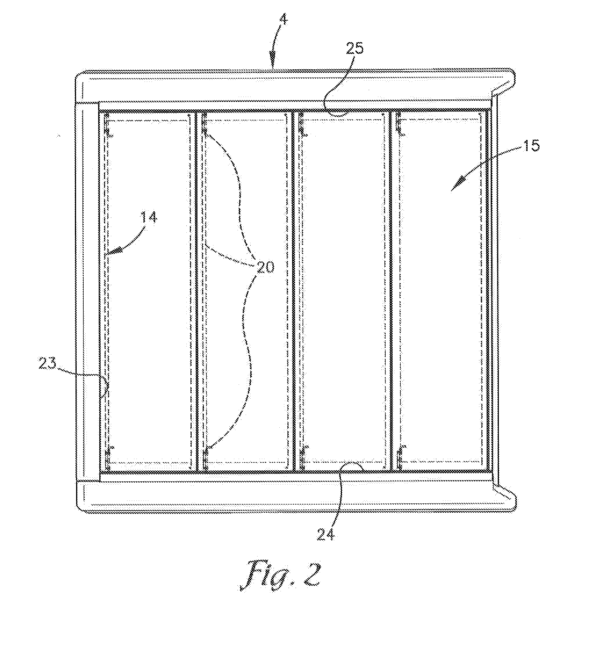 Vehicle bed cover system and storage assembly