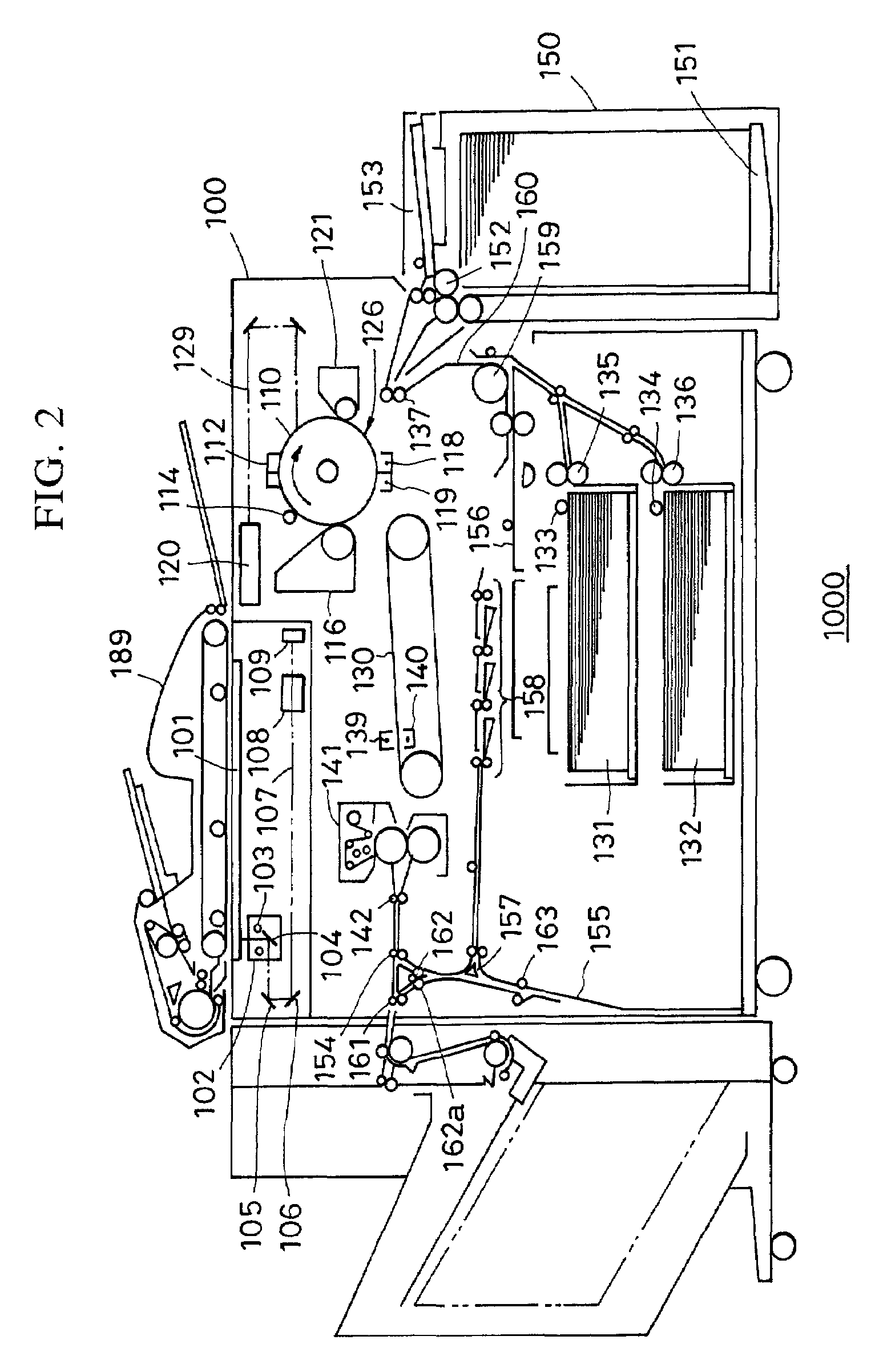 Image-forming system, control method therefor, image-forming apparatus, data processing method, and storage medium