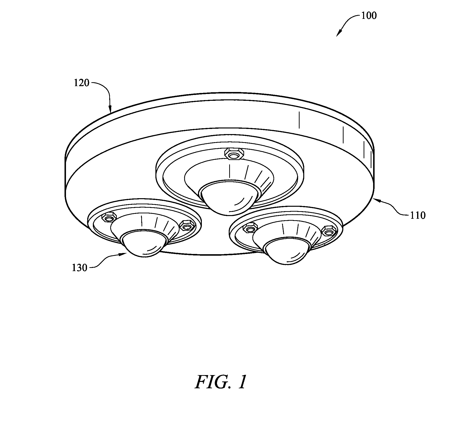 Omnidirectional exercise platform