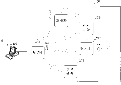 Wireless control system for dimming light-emitting diode