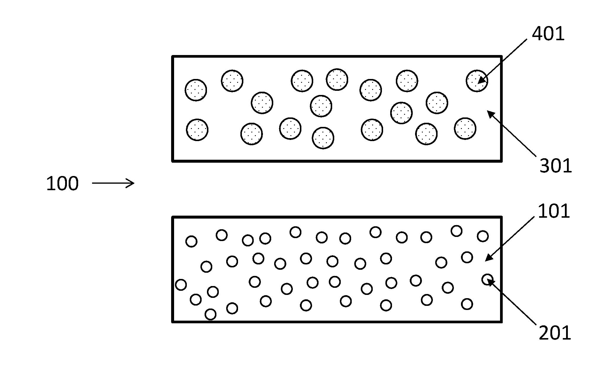 Colour-Forming Materials, Contact Recording Devices and Pressure Recording Devices