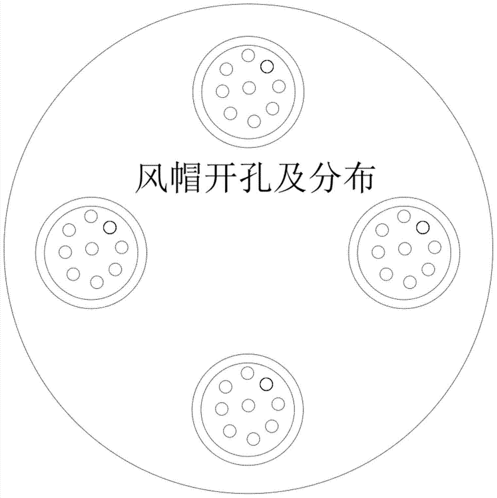 A fluidized bed mixing and feeding equipment for coal and biomass