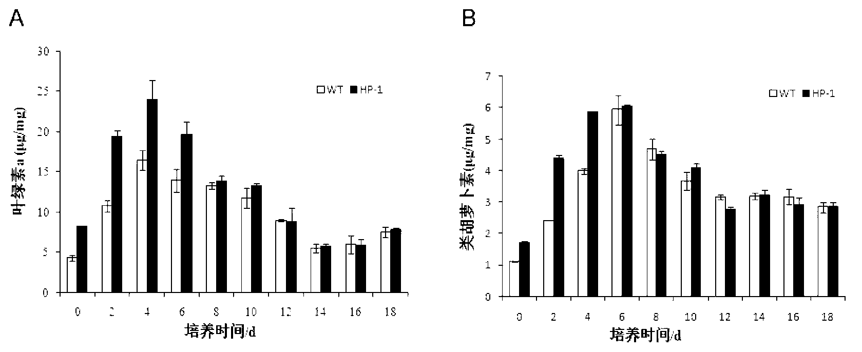 Nannochloropsis sp.OZ-1 mutant strain and heavy ion irradiation selection method for the same