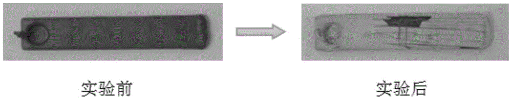 A novel anti-corrosion nanocomposite coating and its preparation method