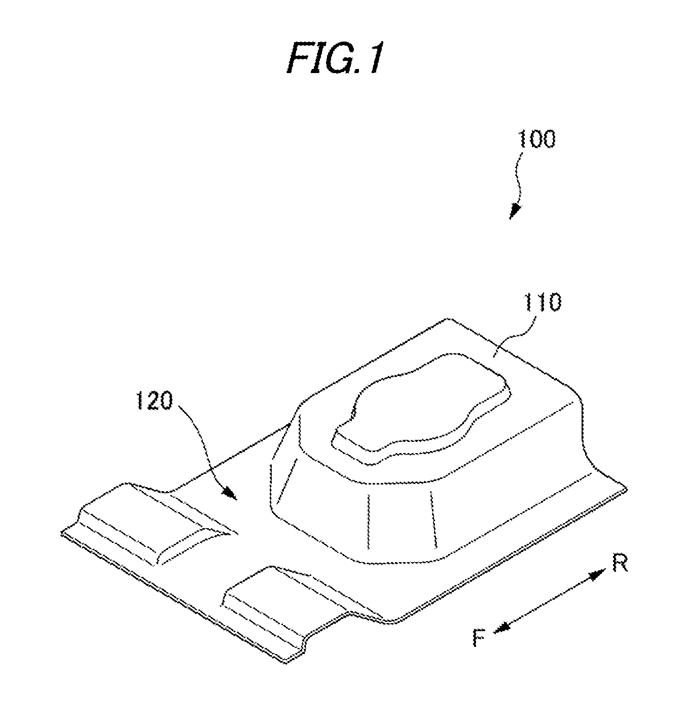 Press-forming method and press-forming apparatus