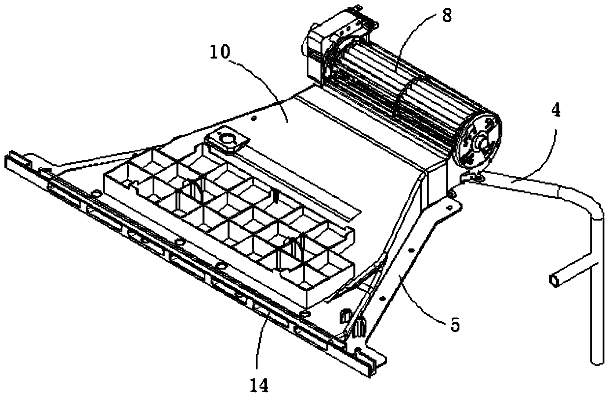 Steam cooking equipment