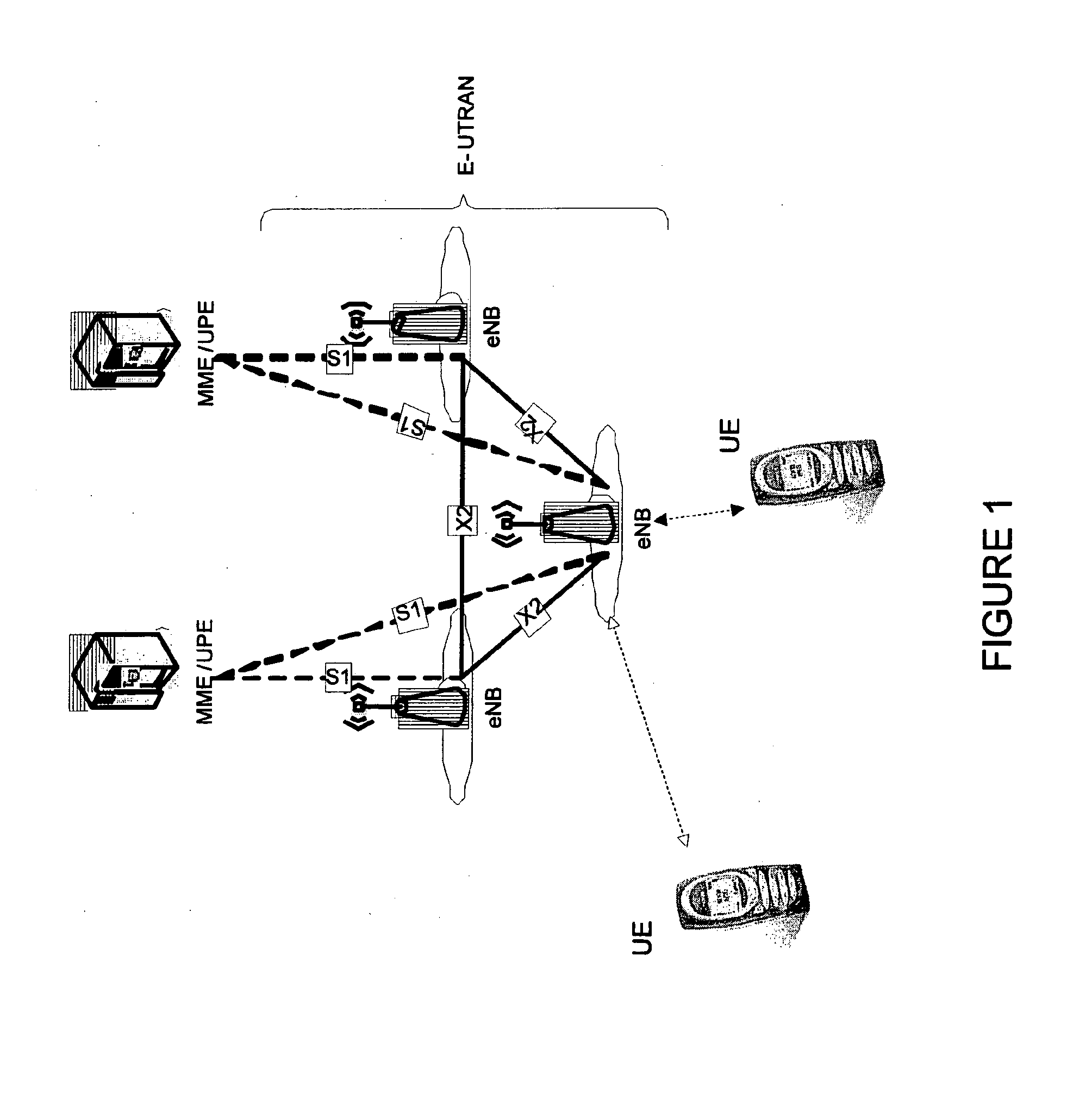 Dynamic allocation of subframe scheduling for time divison duplex operation in a packet-based wireless communication system