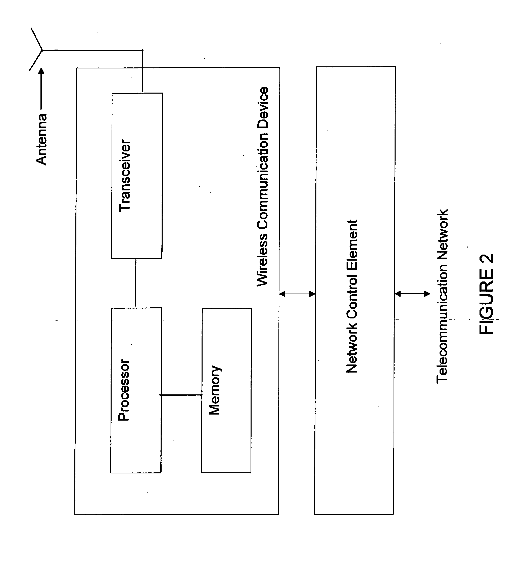 Dynamic allocation of subframe scheduling for time divison duplex operation in a packet-based wireless communication system