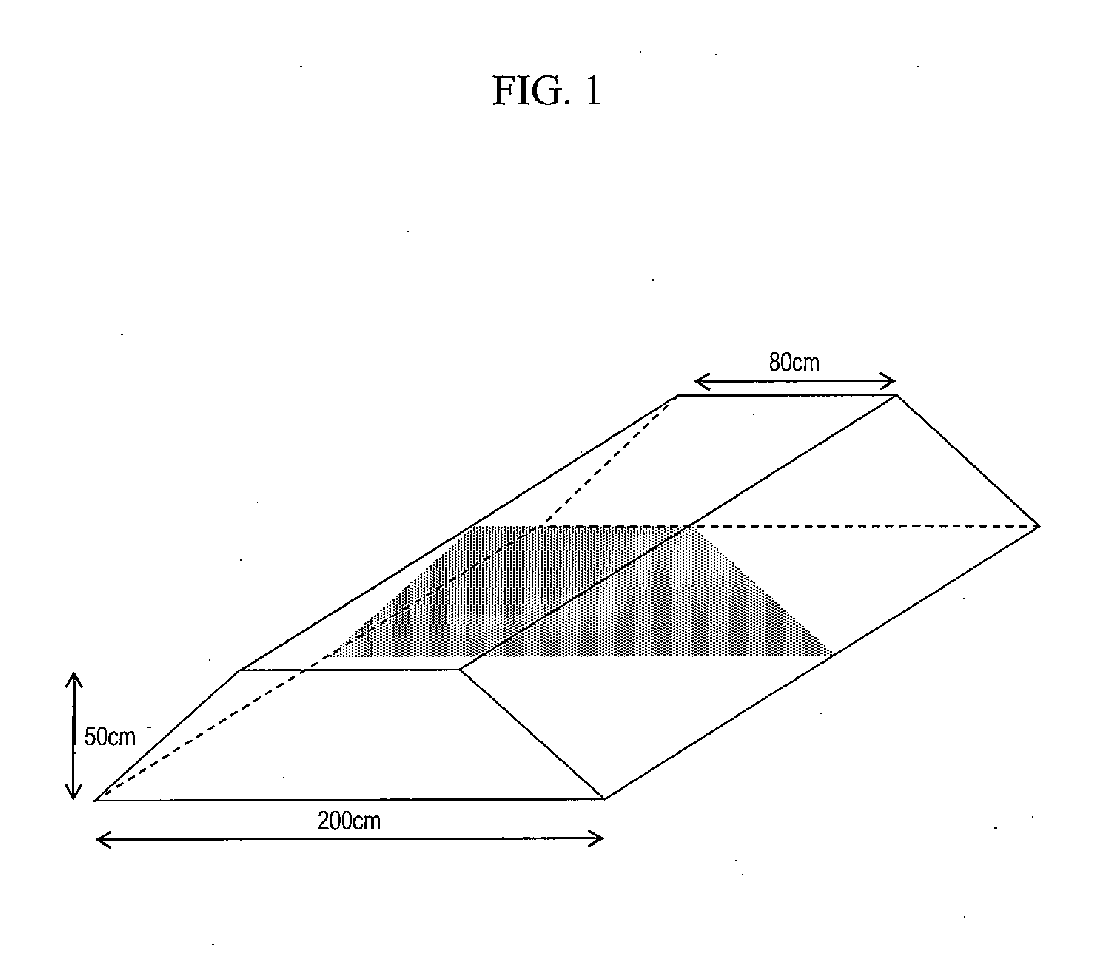 Method for sterilizing domestic animal litter by microorganism