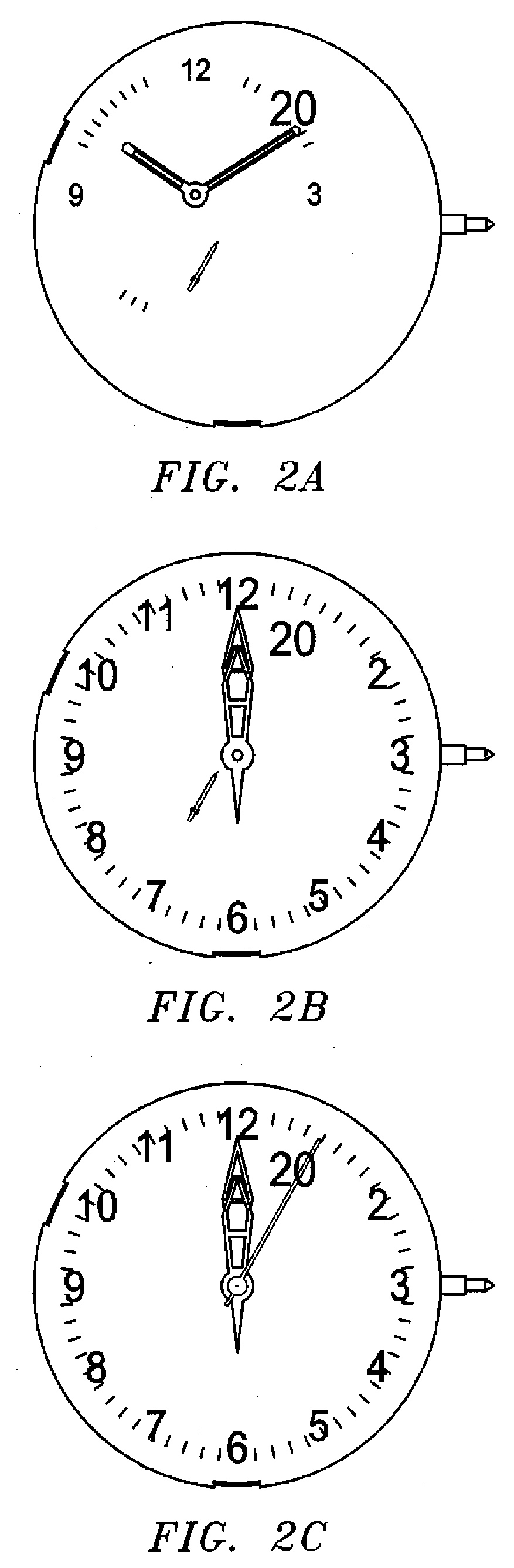 Electromechanical Module Configuration