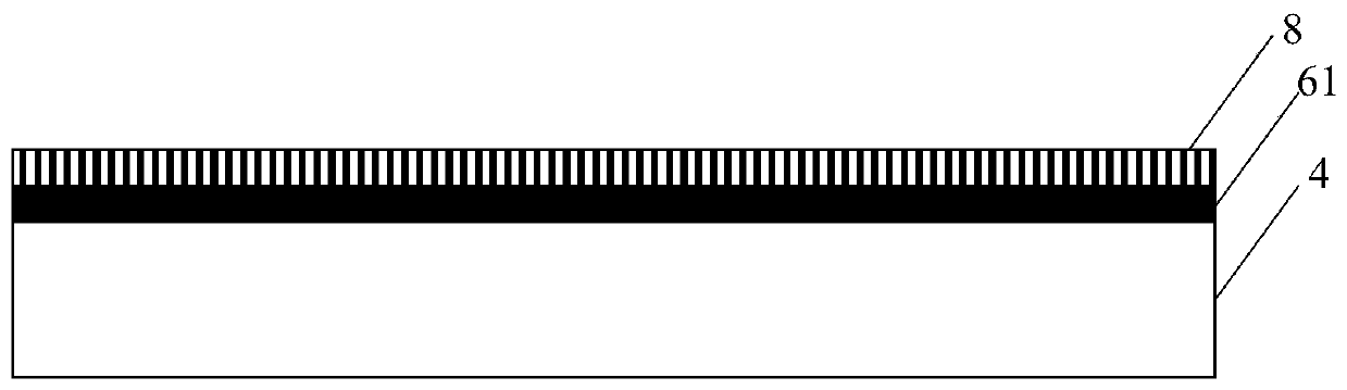 Backlight module, manufacture method thereof, and display device