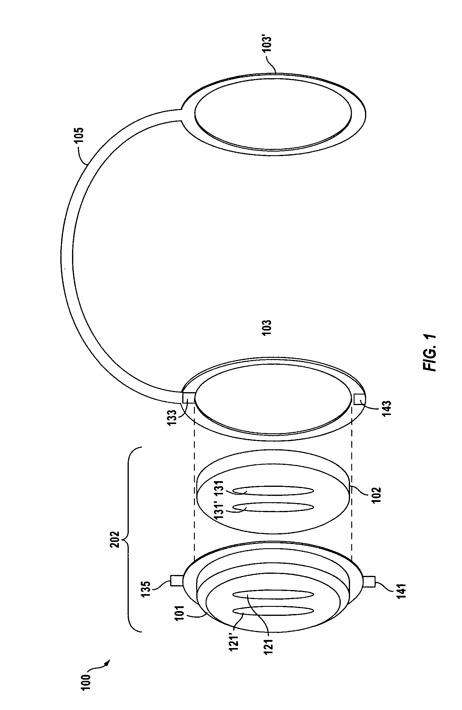 Protective head gear for aquatic sports