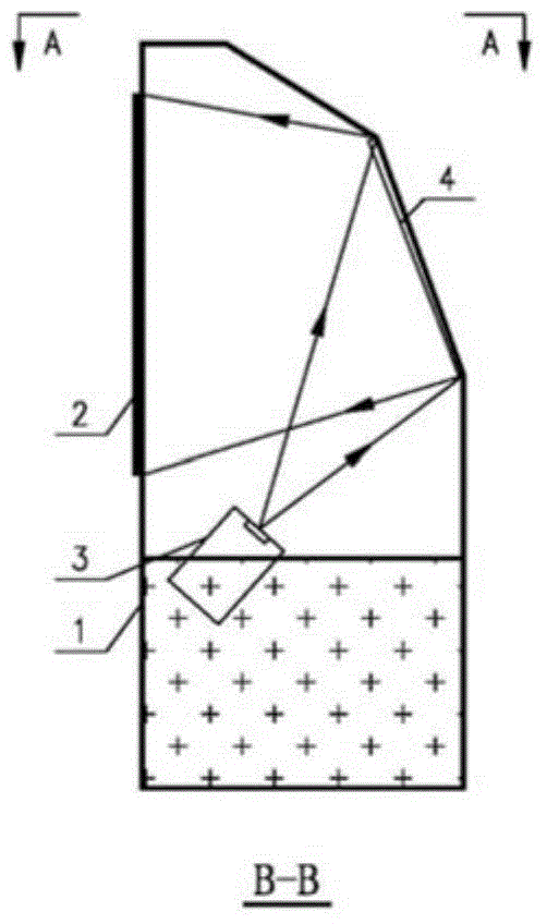 Virtual reality system and method for nuclear fuel reprocessing plant head end