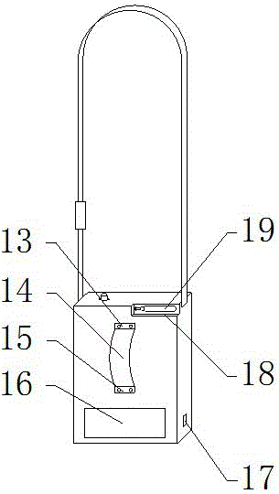 Terminal controller for a smart pension platform