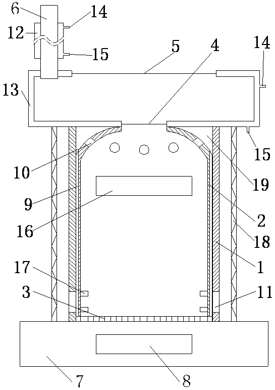 Multi-fuel multi-function civil stove