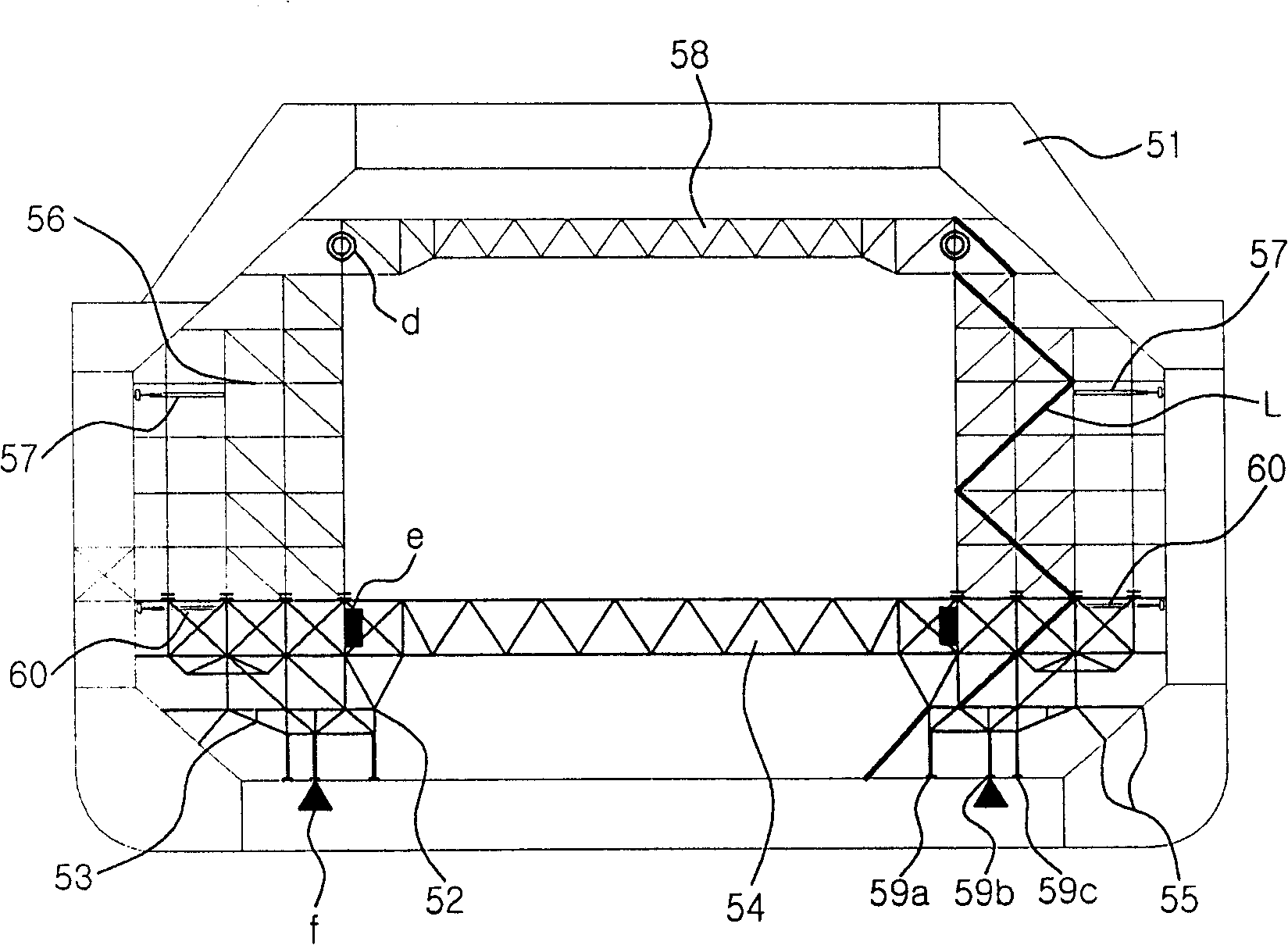 Scaffold