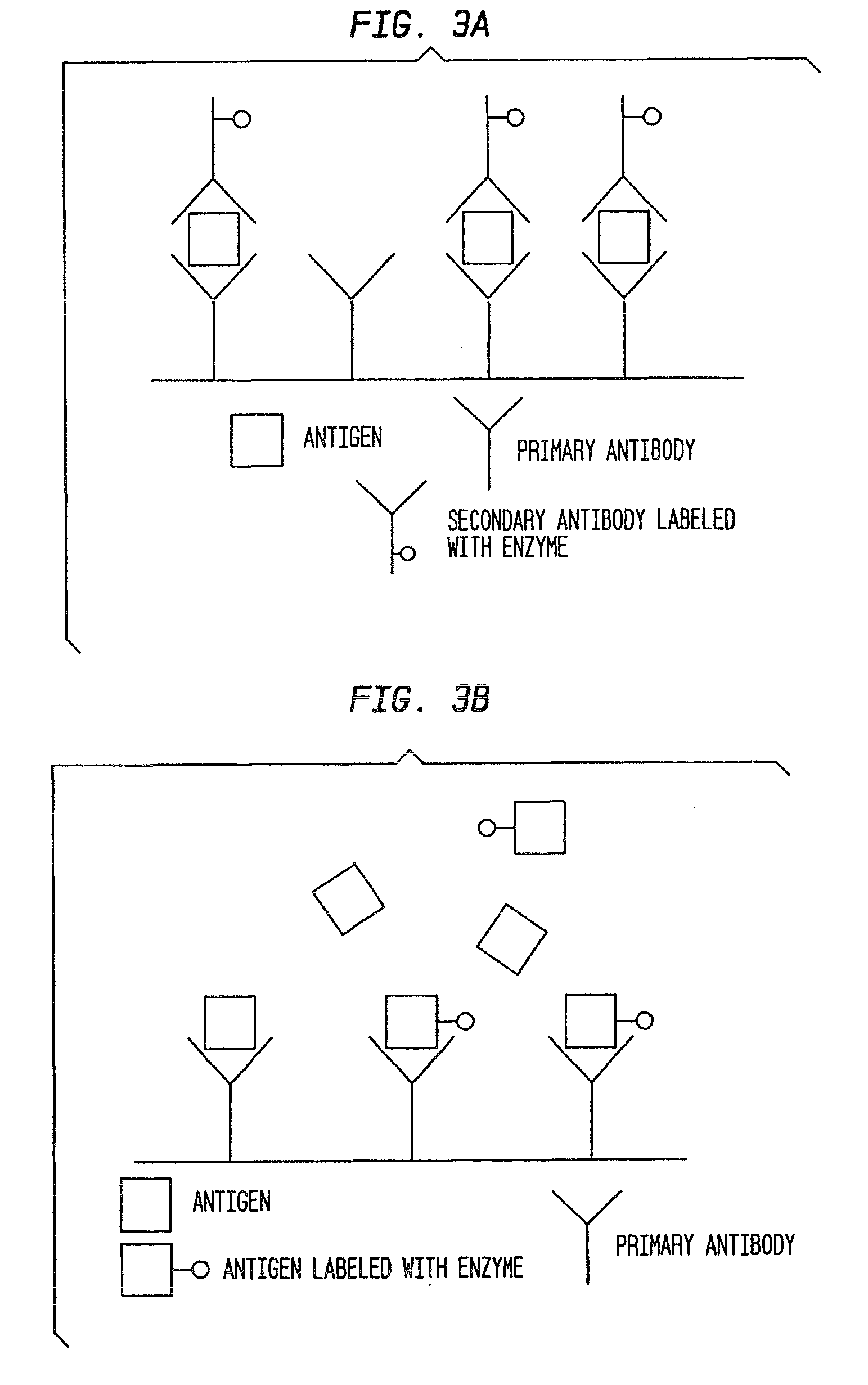 Antibody-based gamma-hydroxybutyrate (GHB) detection method and device