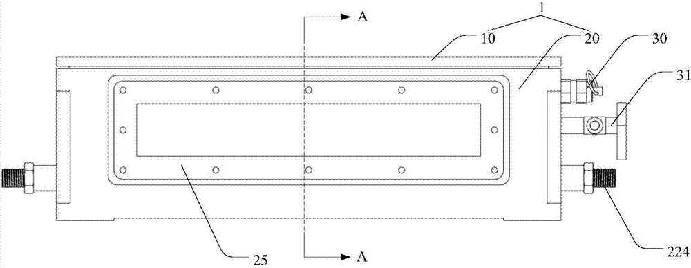 Multi-sample thermostat for small-angle scattering experiment