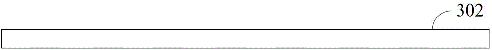 Manufacturing method of semiconductor device of discrete field oxide structure