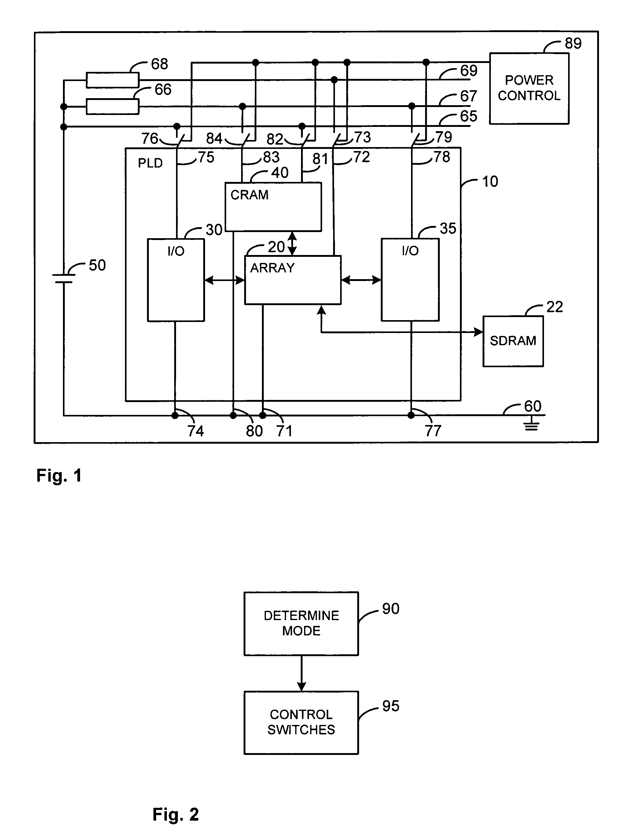 Programmable logic device