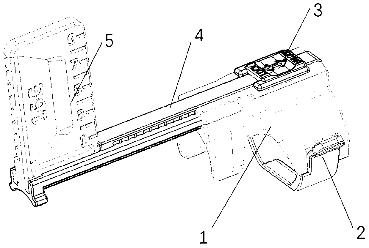 Puncturing stent and biopsy device