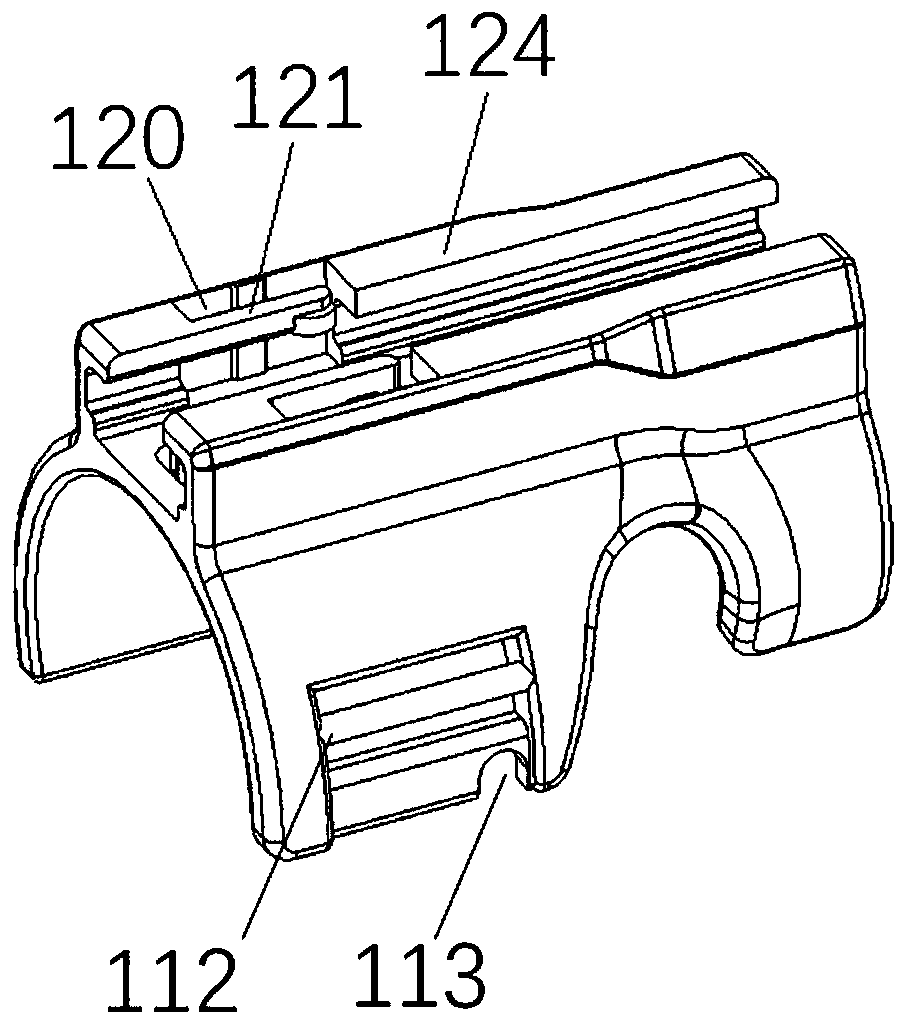 Puncturing stent and biopsy device