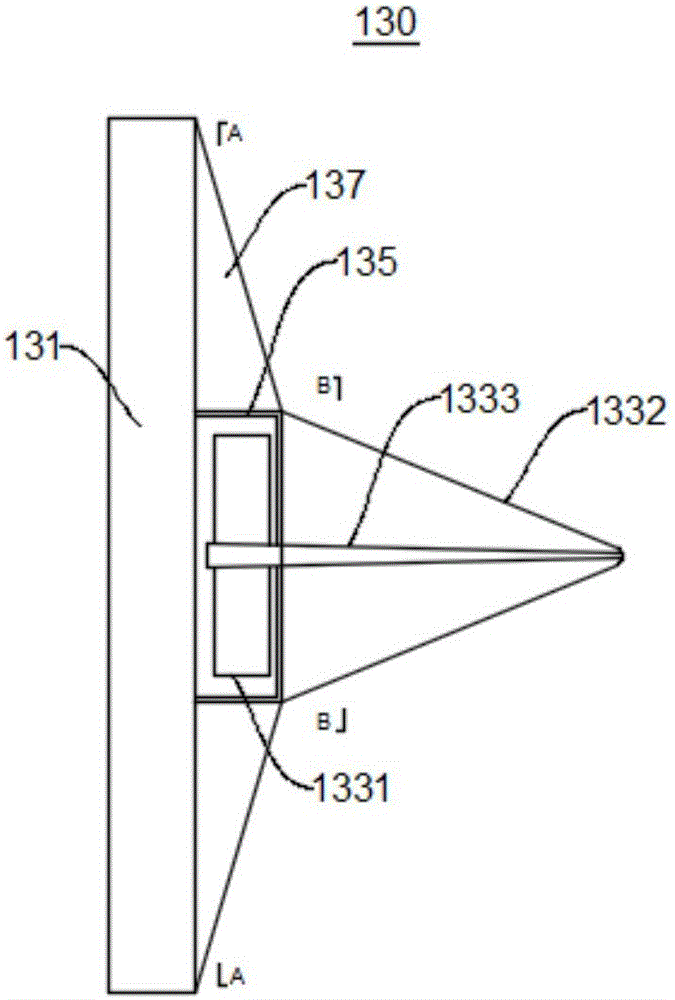 Plate type damping suspender