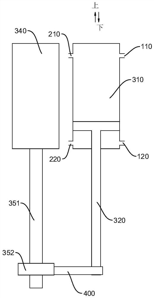 Liquid meter and metering equipment