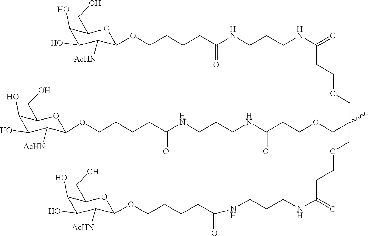 Compositions and methods for inhibiting expression of the lect2 gene