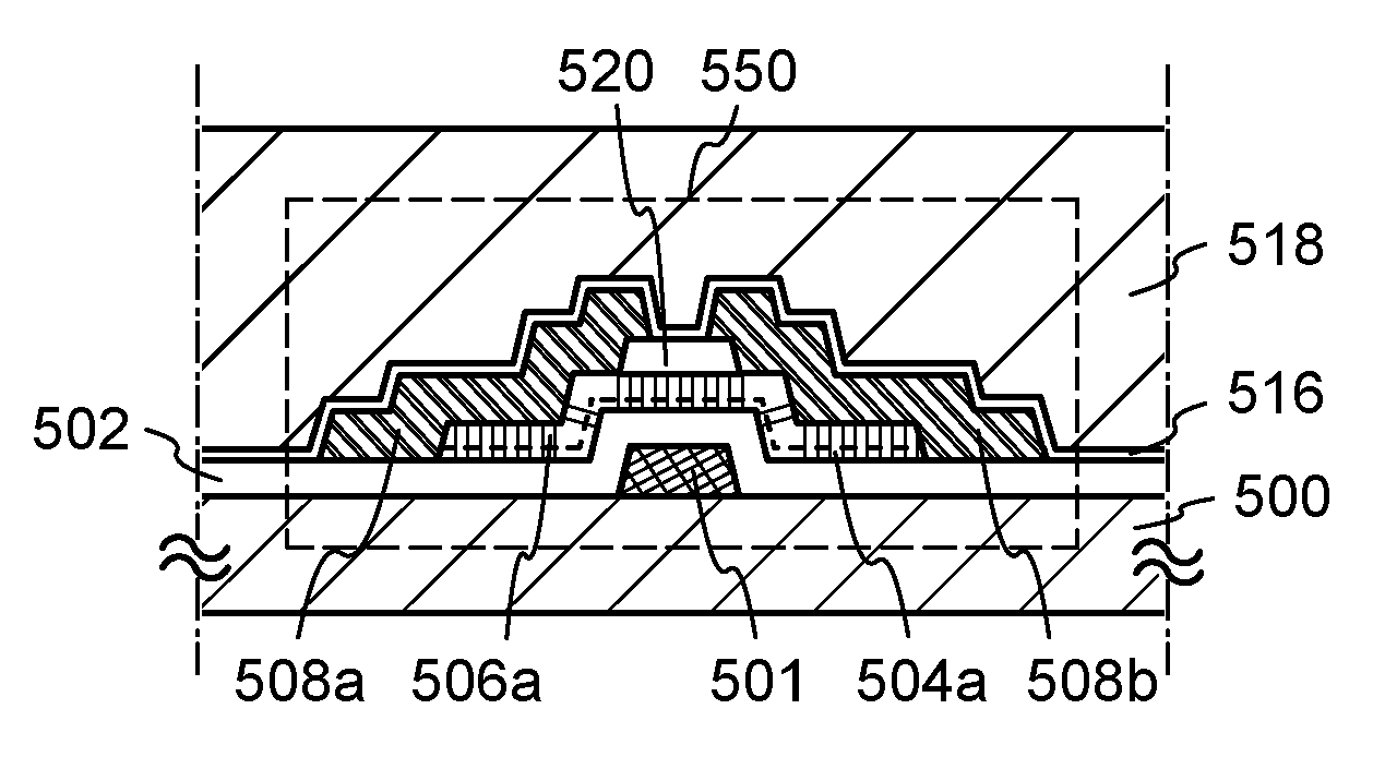 Semiconductor device and manufacturing method thereof