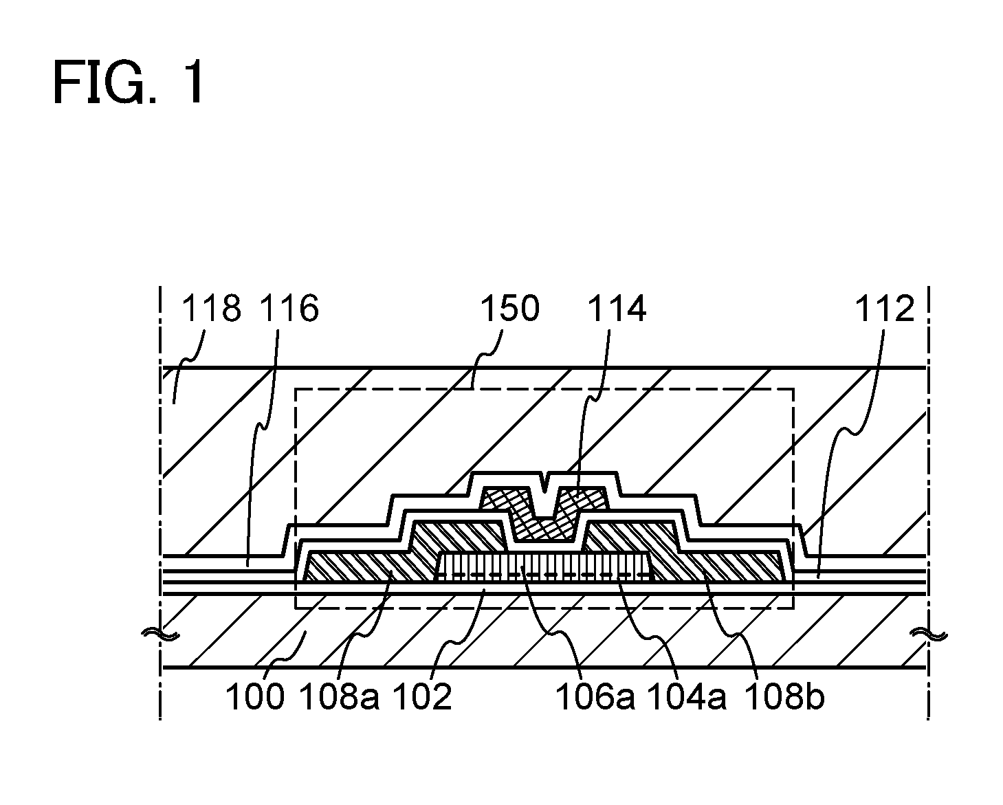 Semiconductor device and manufacturing method thereof