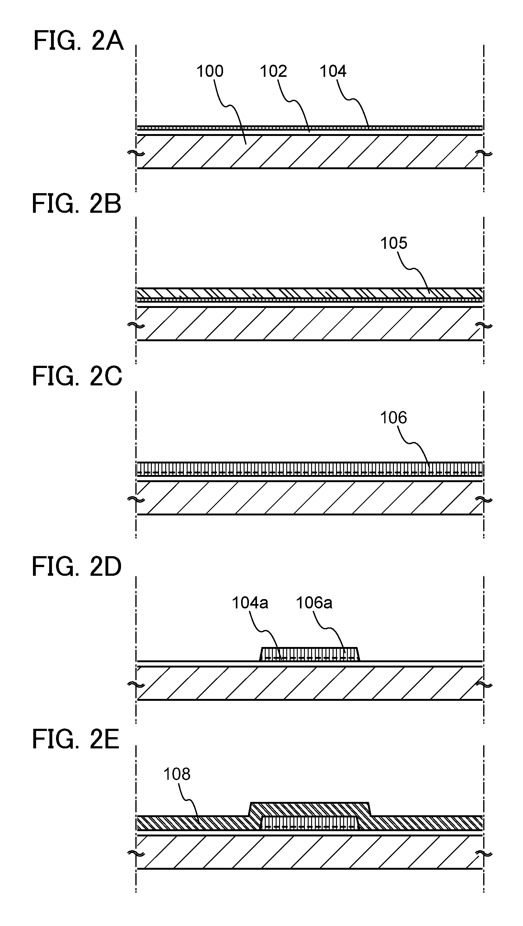 Semiconductor device and manufacturing method thereof