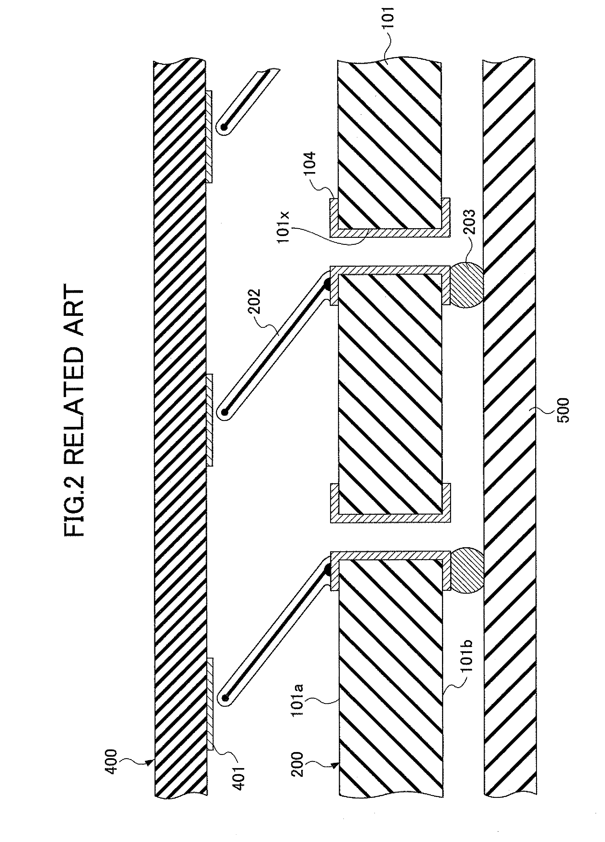 Socket and method of fabricating the same