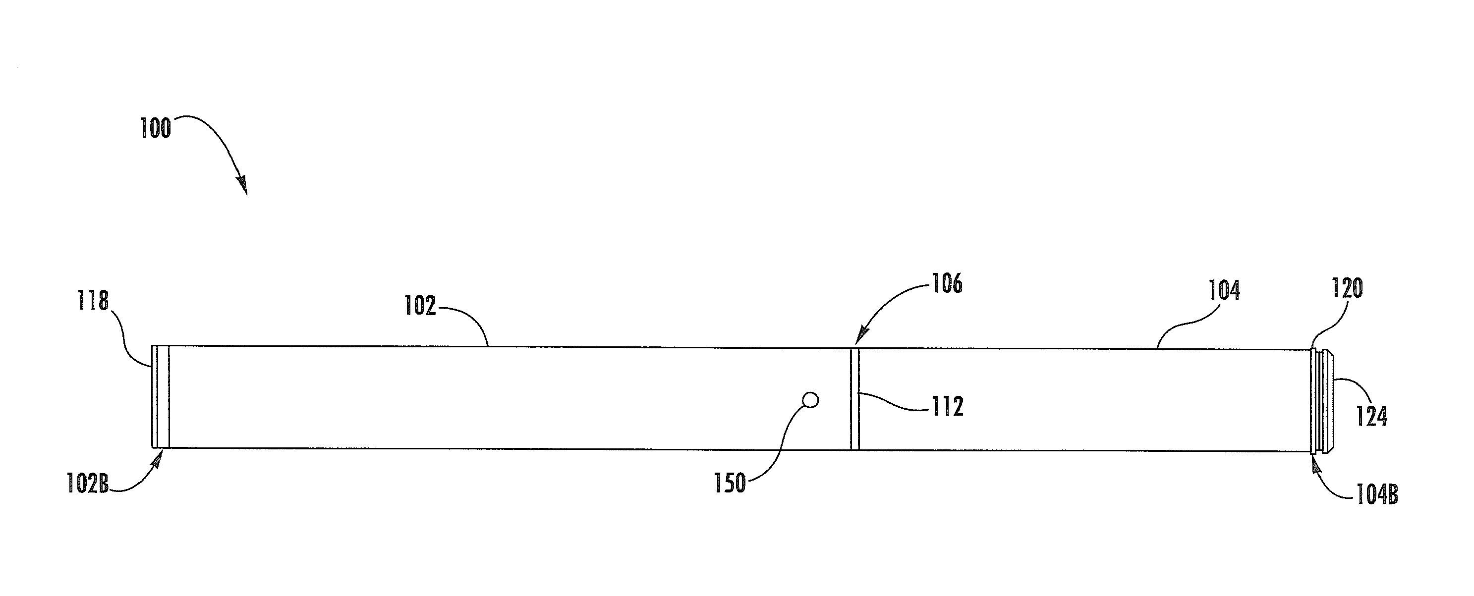 Aerosol Delivery Device Comprising Multiple Outer Bodies and Related Assembly Method