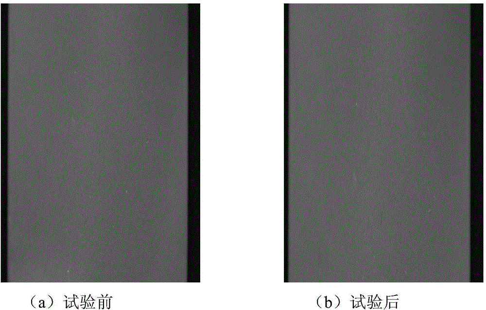 High-power-density microwave radiation resistant coating for radome and preparation method of high-power-density microwave radiation resistant coating