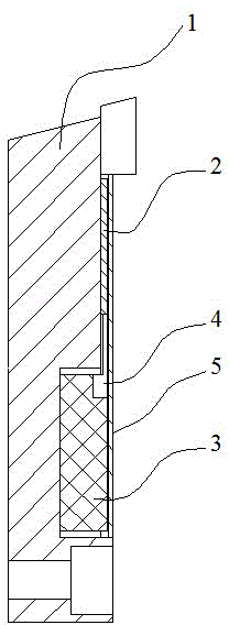 Intelligent tool based on surface acoustic wave sensing system