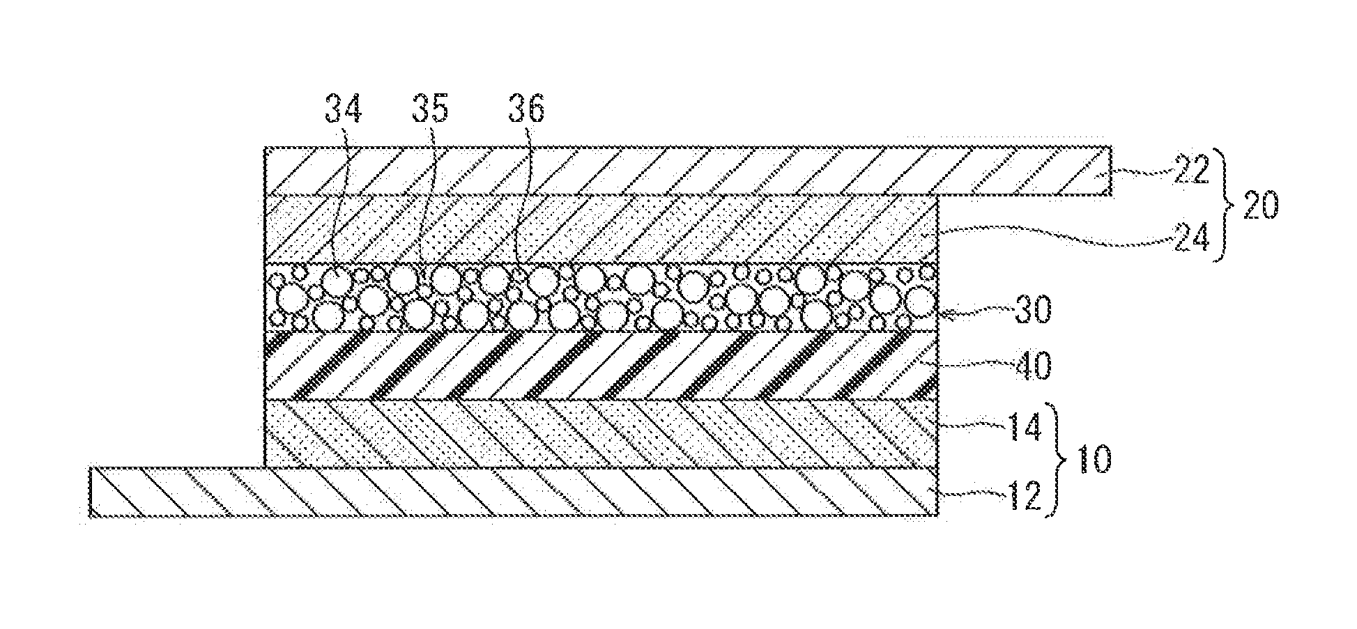 Nonaqueous electrolyte lithium secondary battery