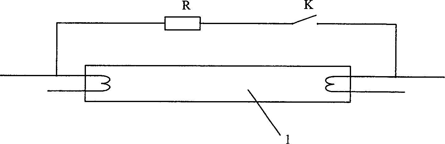 Air purification and purifier under ozone ultraviolet radiation