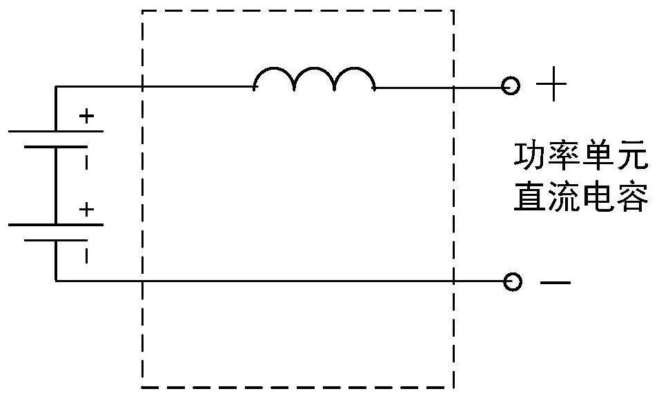 Active modular converter test system and control method