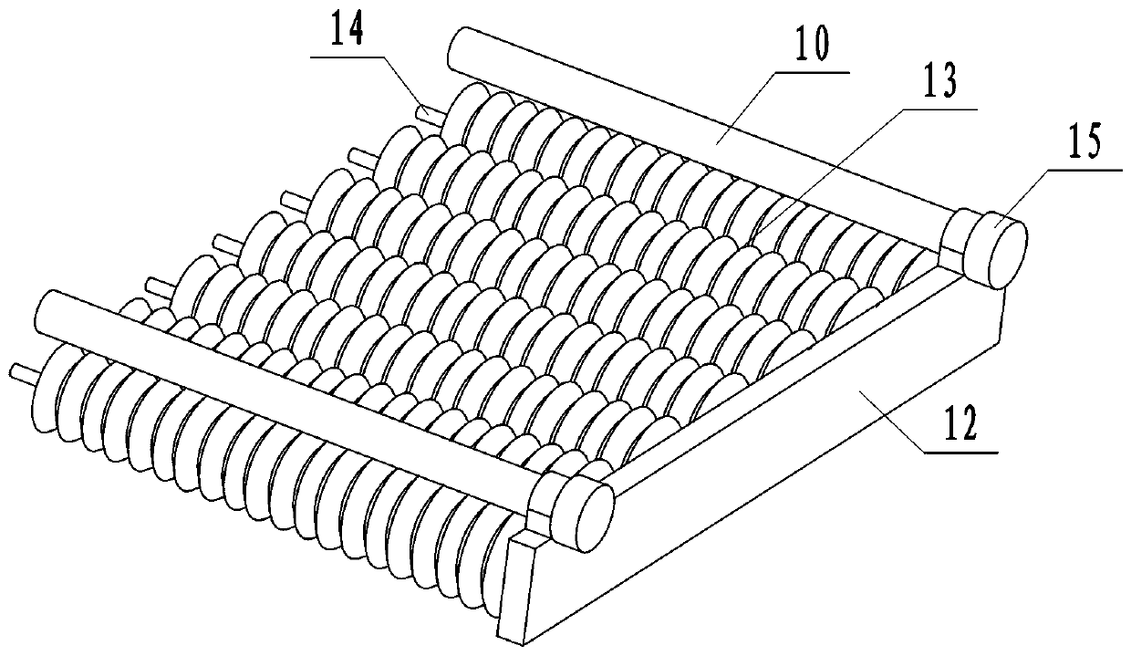 Multi-mode dustproof heat dissipation case