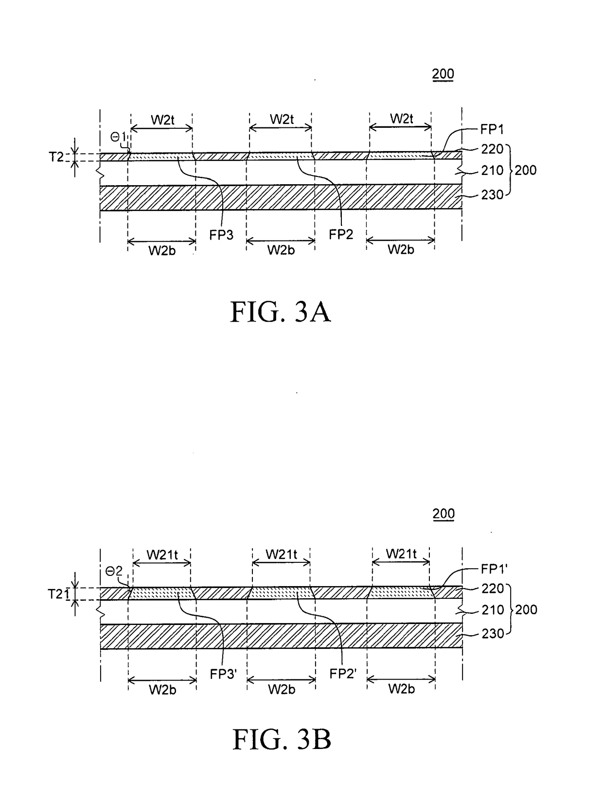 Flexible display device