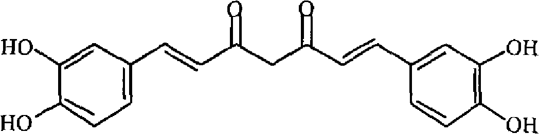 Novel application of tetrahydrocurcumin