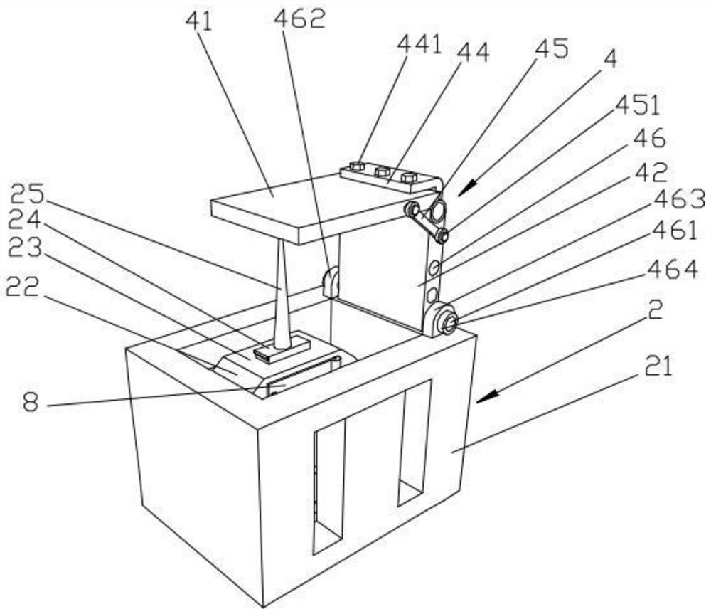 Lightning-proof wind driven generator cabin cover assembly