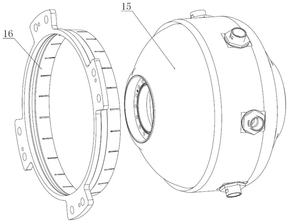 Assembly positioning device