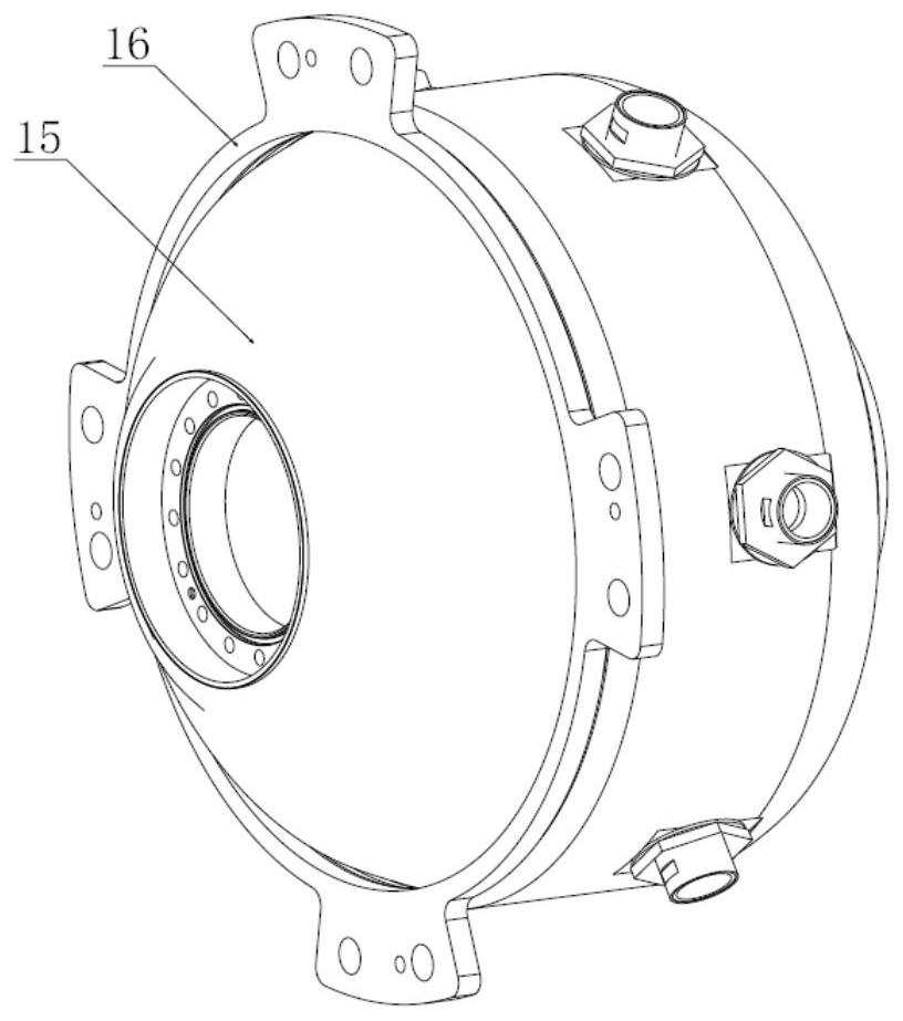 Assembly positioning device