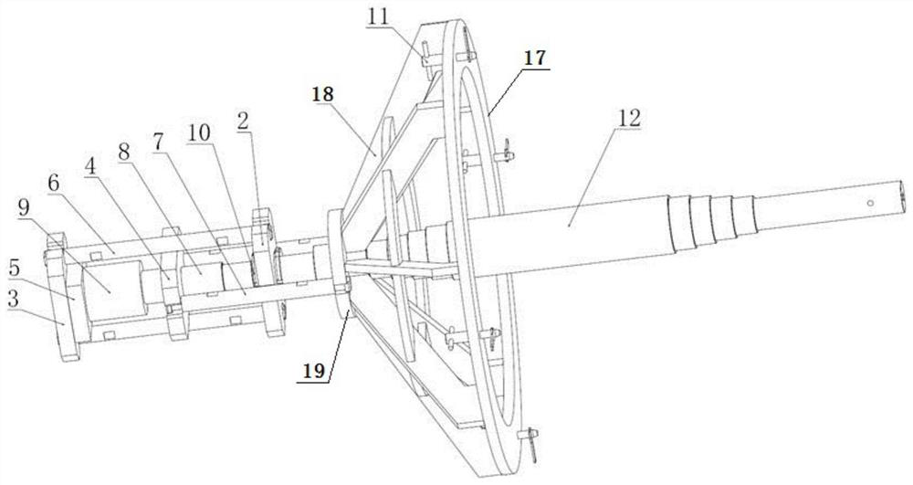 Assembly positioning device